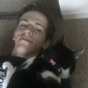 Meet your Posher, Jasper